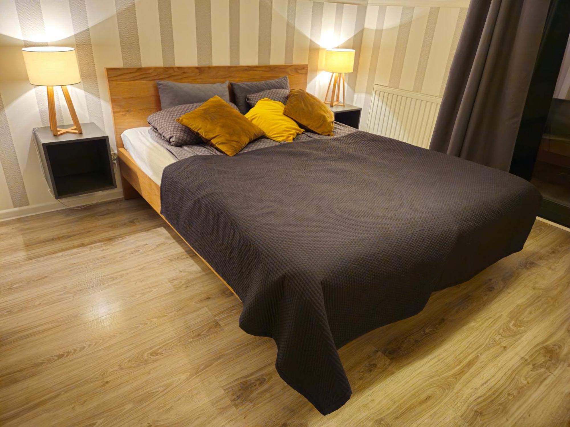 Apartment Czerwone Maki Krakow